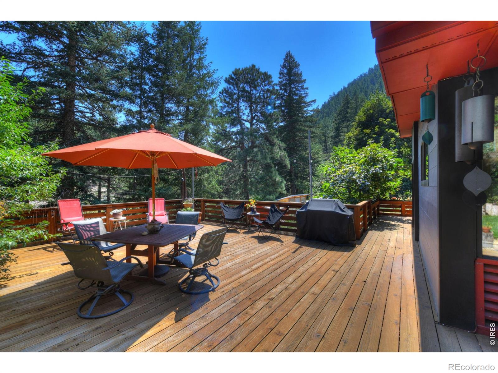 35310 Boulder Canyon Drive Boulder CO 80302