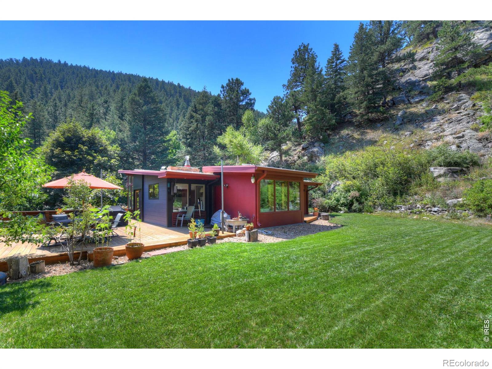 35310 Boulder Canyon Drive Boulder CO 80302