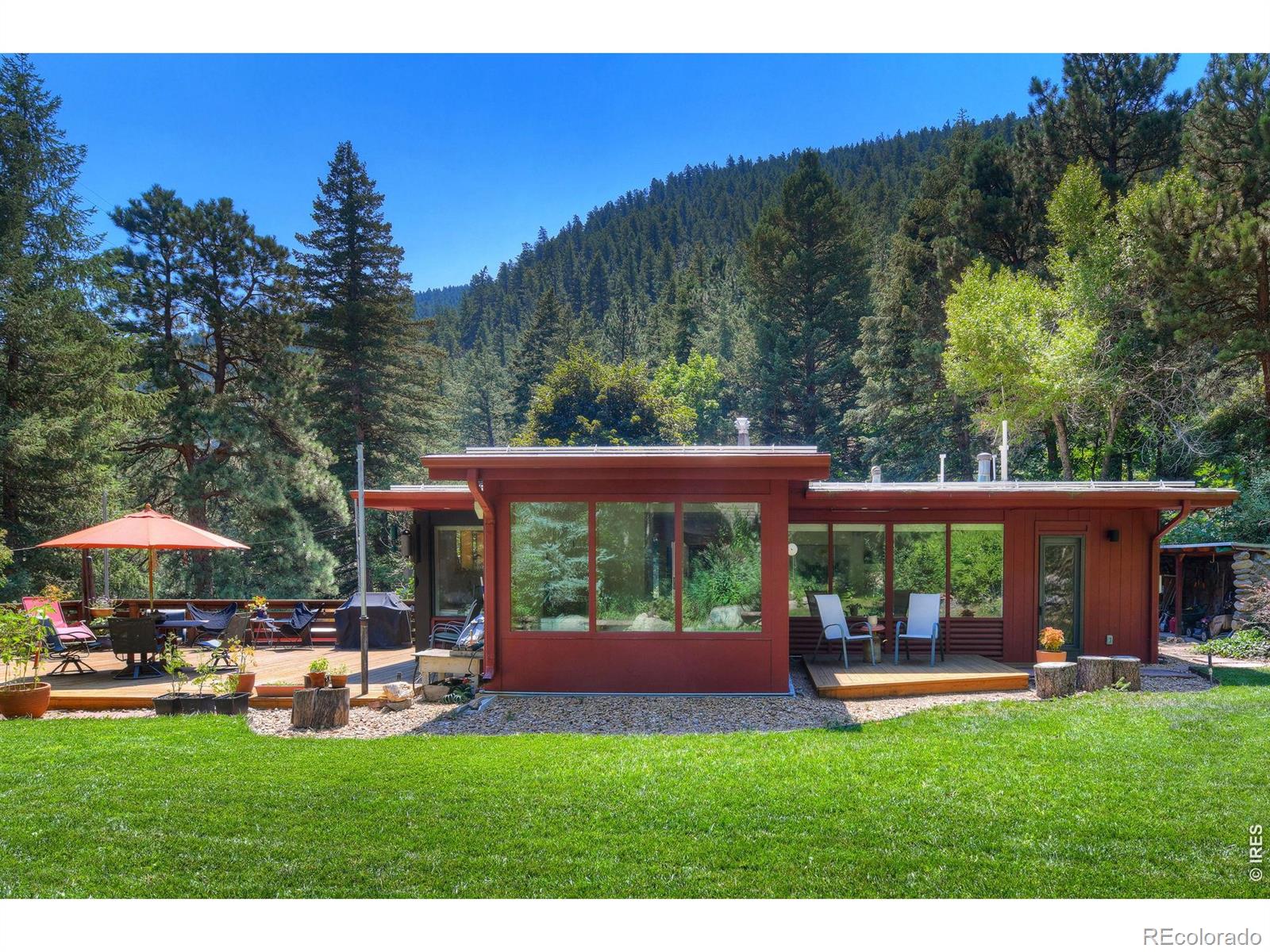 35310 Boulder Canyon Drive Boulder CO 80302