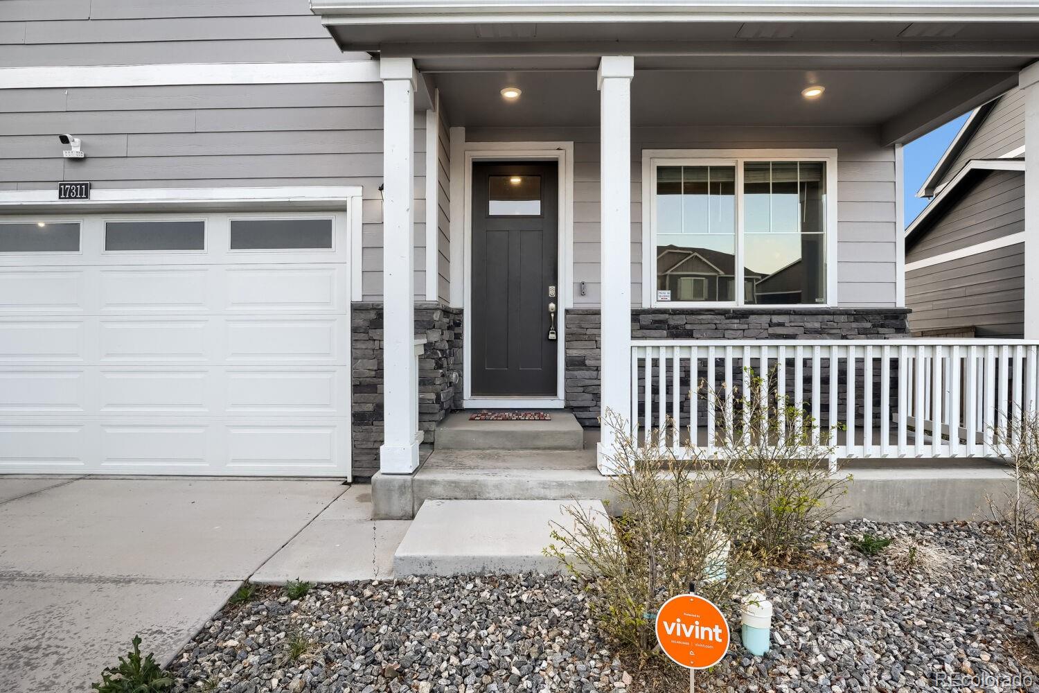17311 Rose Mallow Street Parker CO 80134
