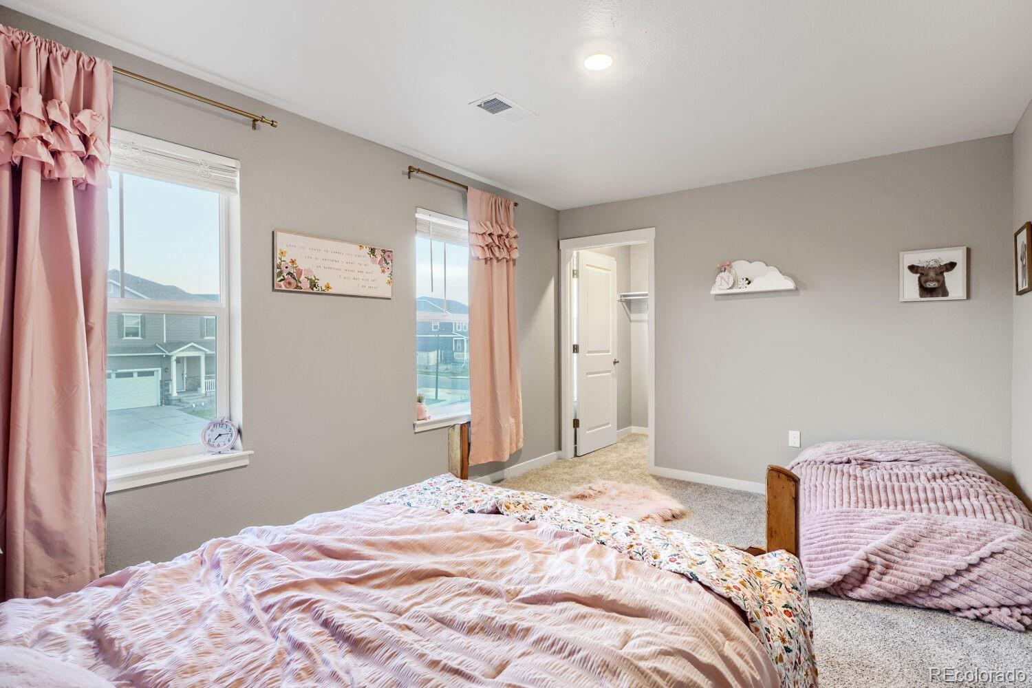 17311 Rose Mallow Street Parker CO 80134