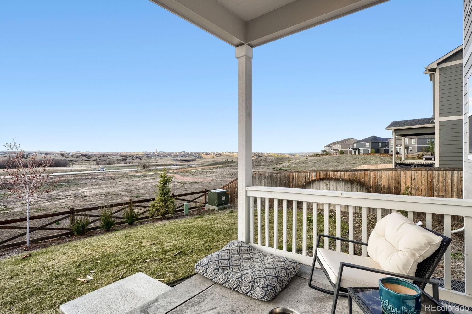 17311 Rose Mallow Street Parker CO 80134