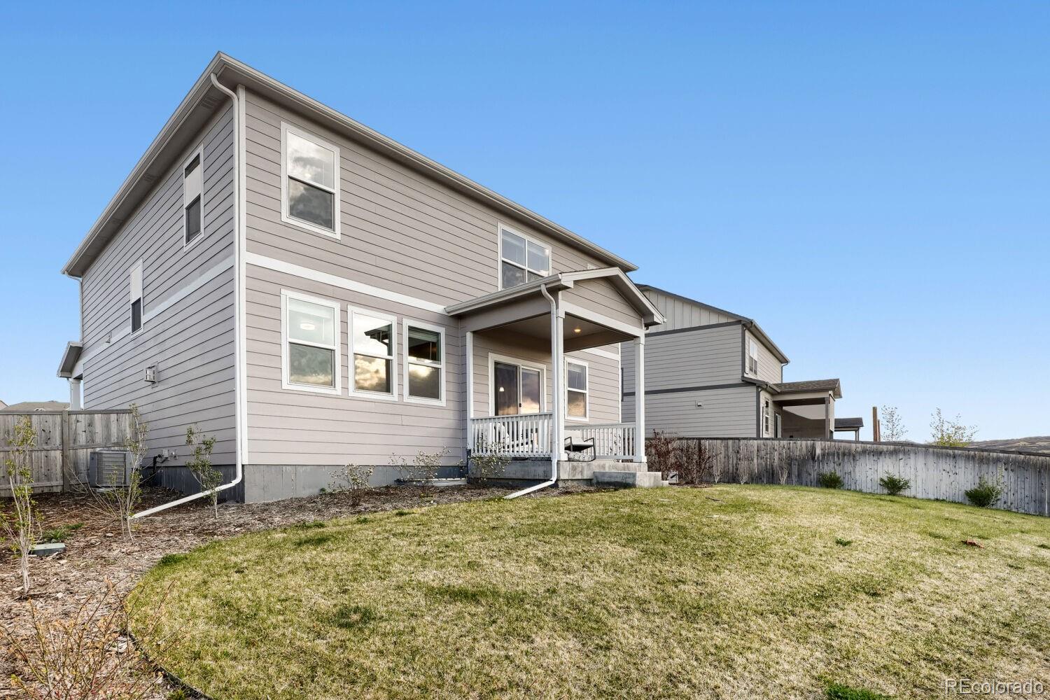 17311 Rose Mallow Street Parker CO 80134
