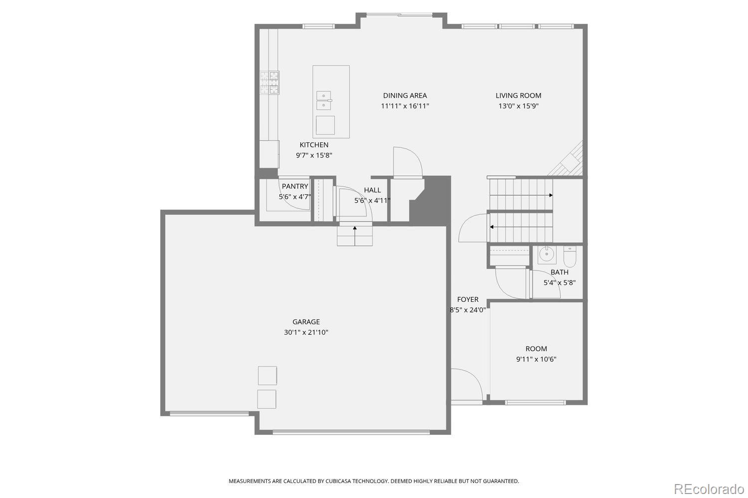 17311 Rose Mallow Street Parker CO 80134