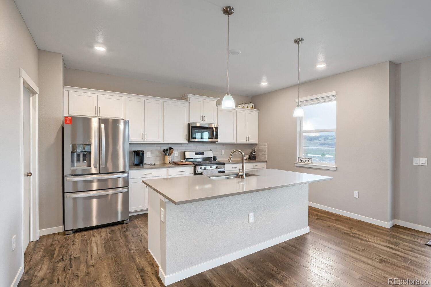 17311 Rose Mallow Street Parker CO 80134