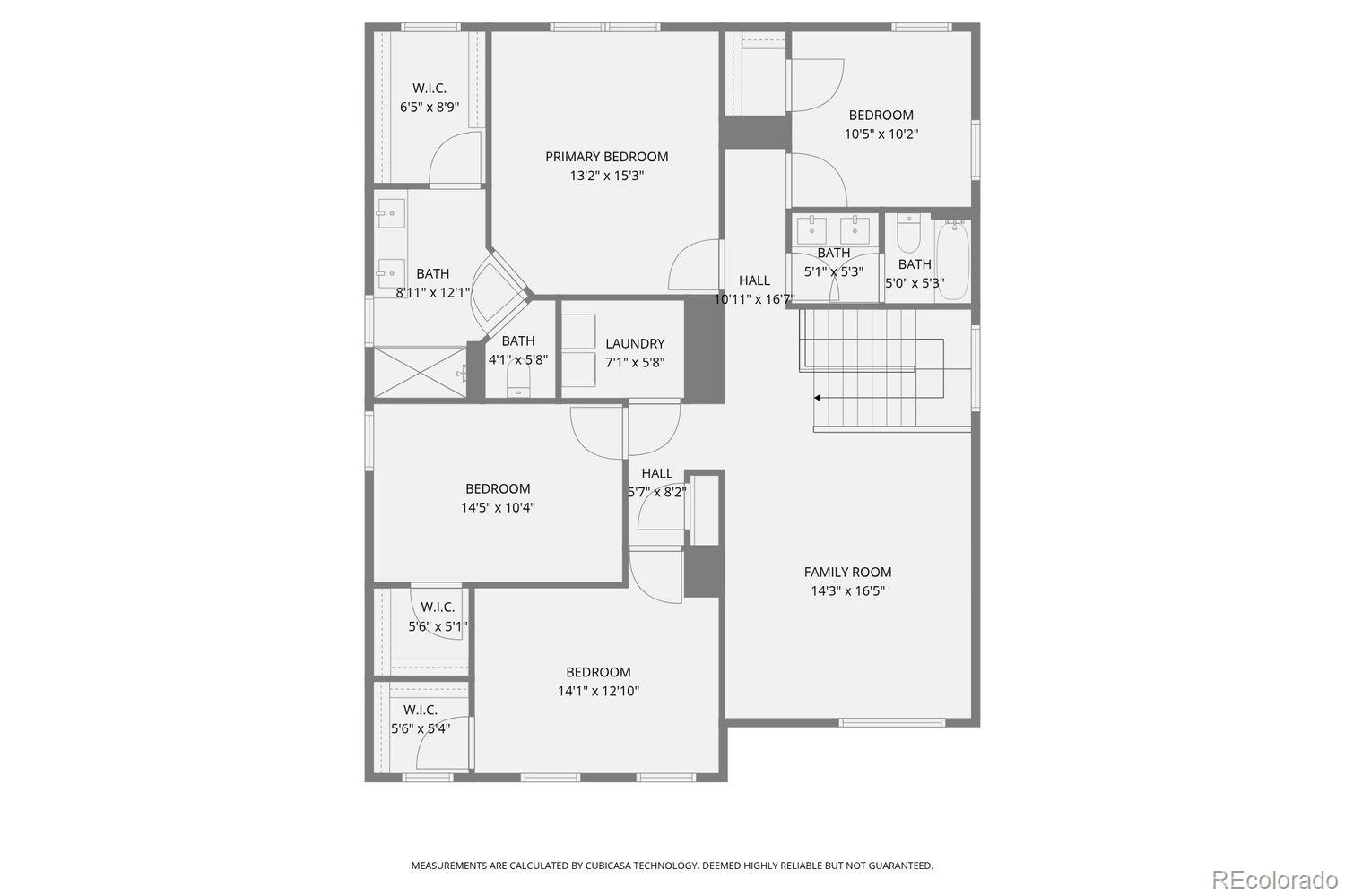 17311 Rose Mallow Street Parker CO 80134