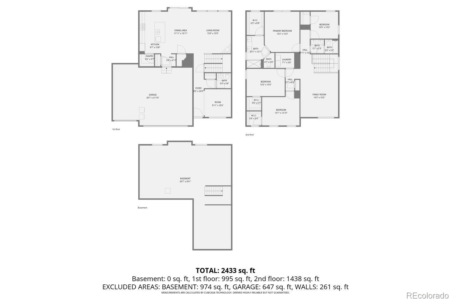 17311 Rose Mallow Street Parker CO 80134