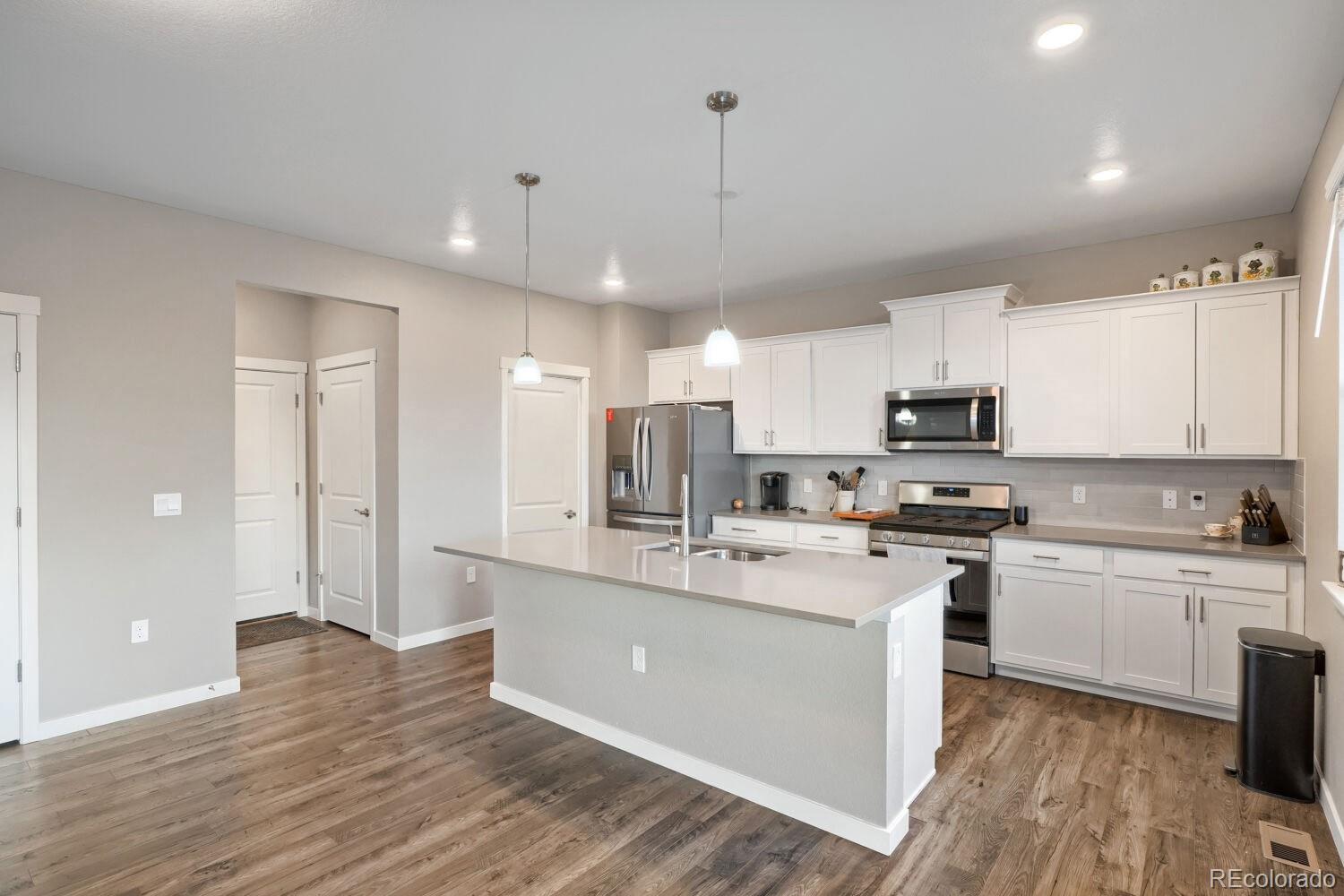 17311 Rose Mallow Street Parker CO 80134