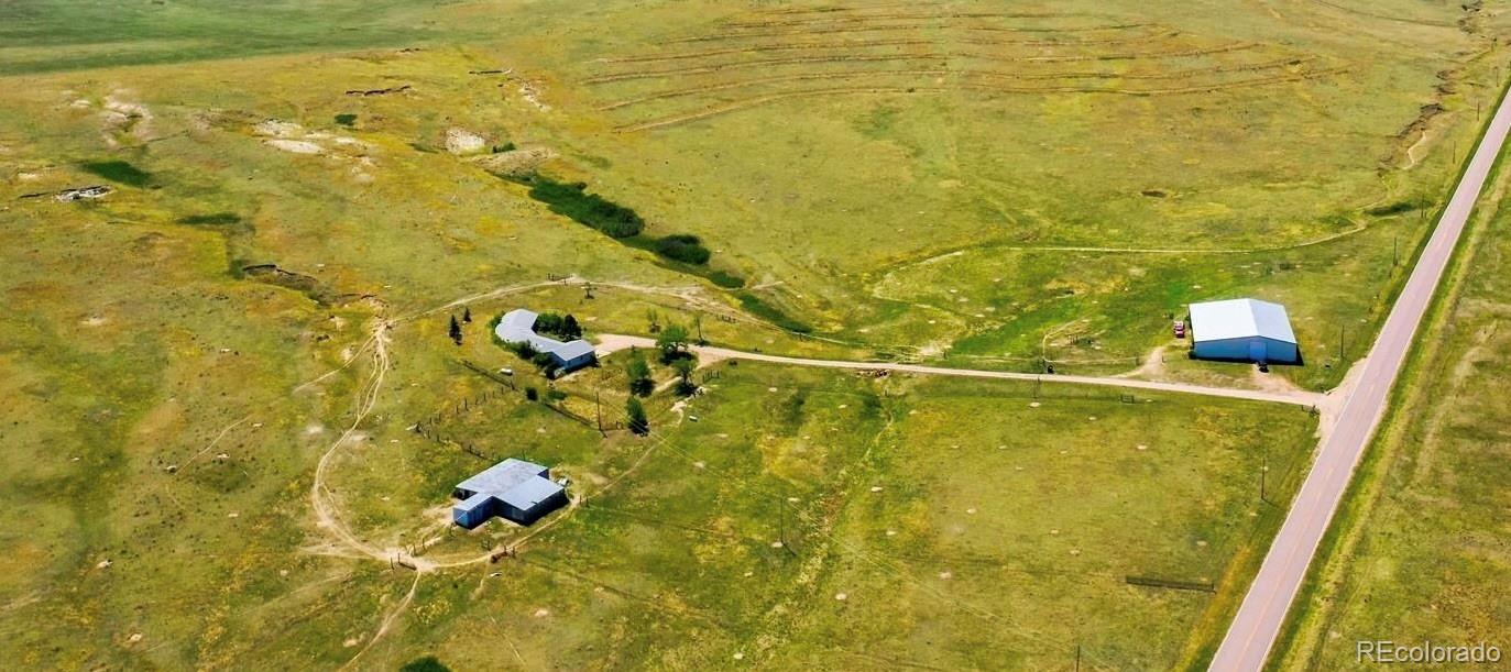 12275 N Calhan Highway Calhan CO 80808