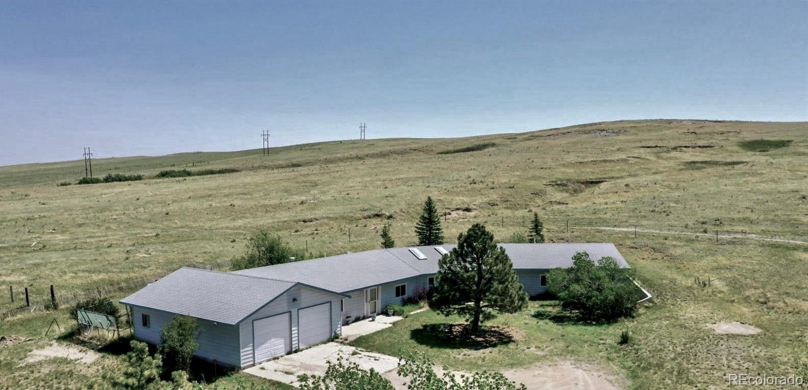 12275 N Calhan Highway Calhan CO 80808