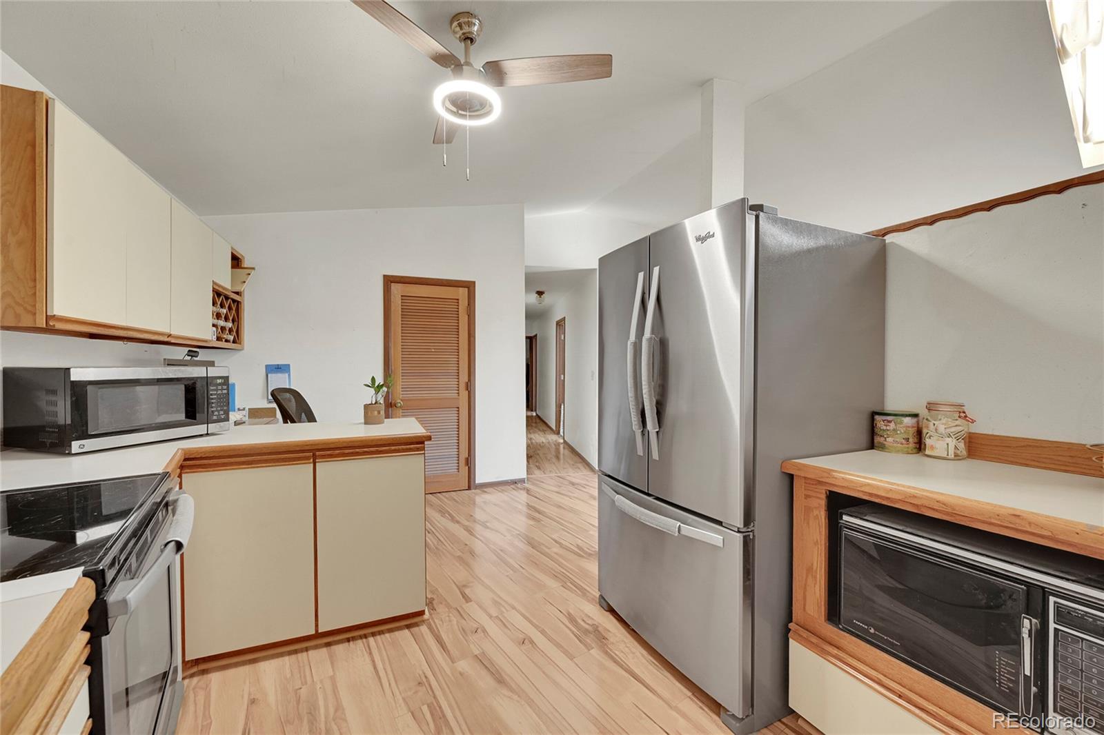 12275 N Calhan Highway Calhan CO 80808