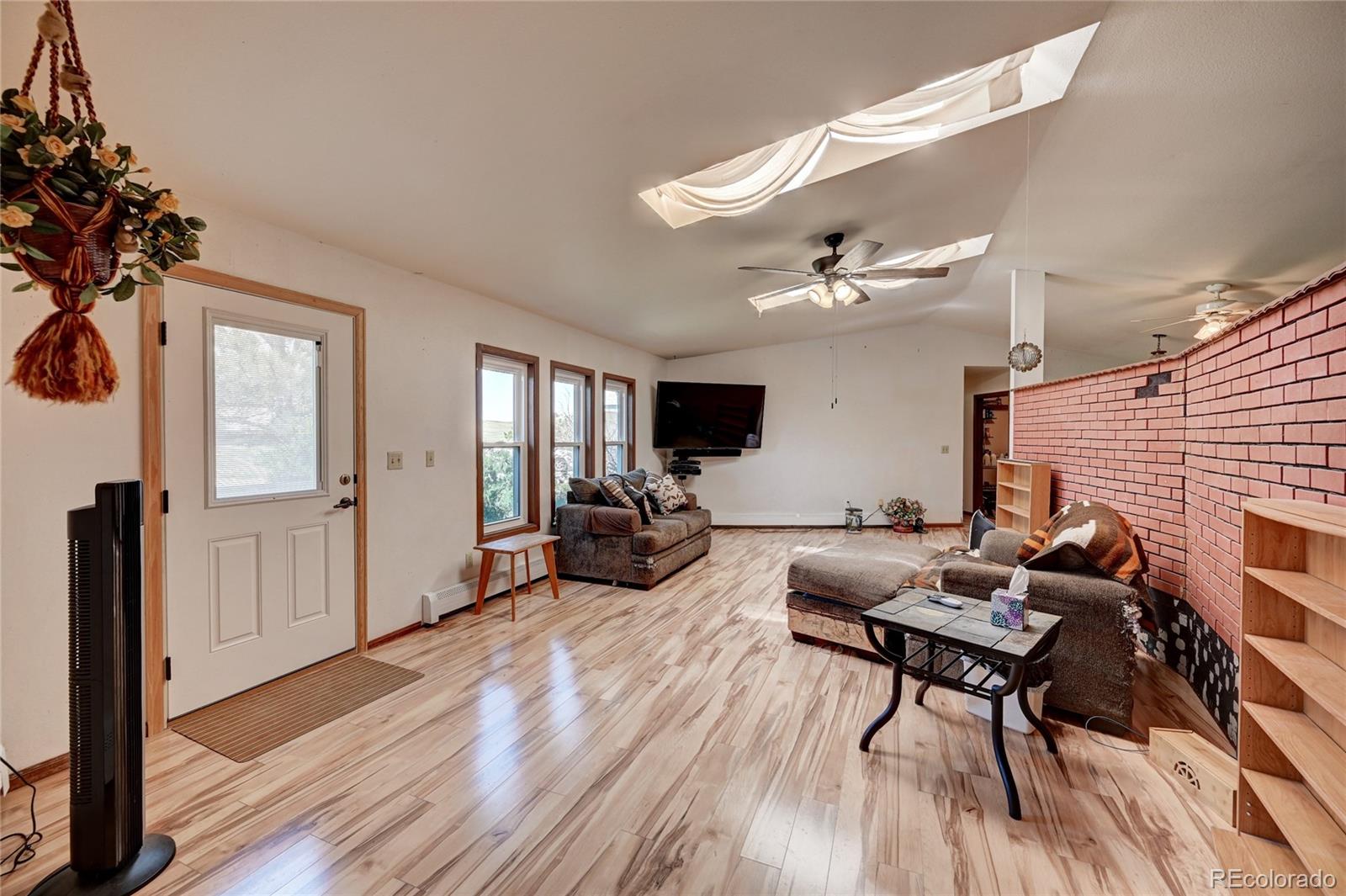 12275 N Calhan Highway Calhan CO 80808