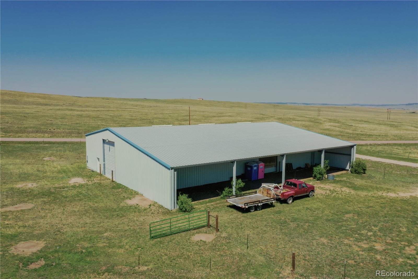 12275 N Calhan Highway Calhan CO 80808