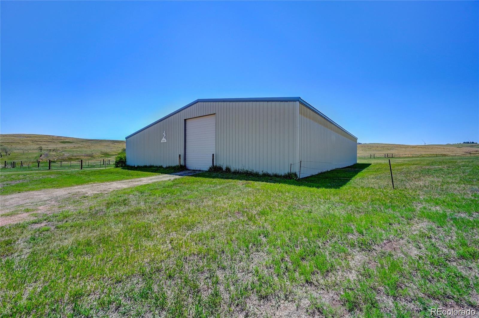 12275 N Calhan Highway Calhan CO 80808