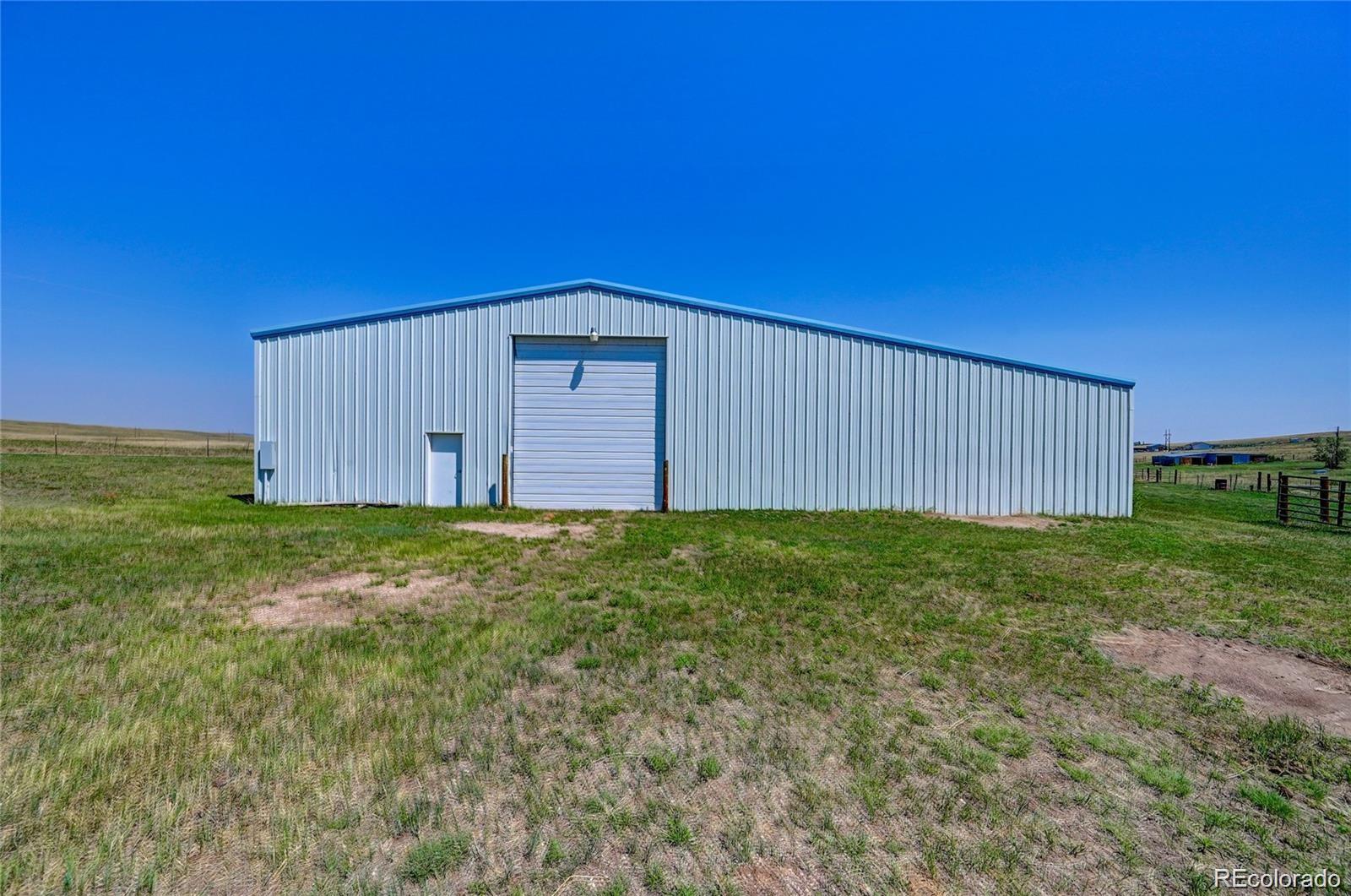 12275 N Calhan Highway Calhan CO 80808