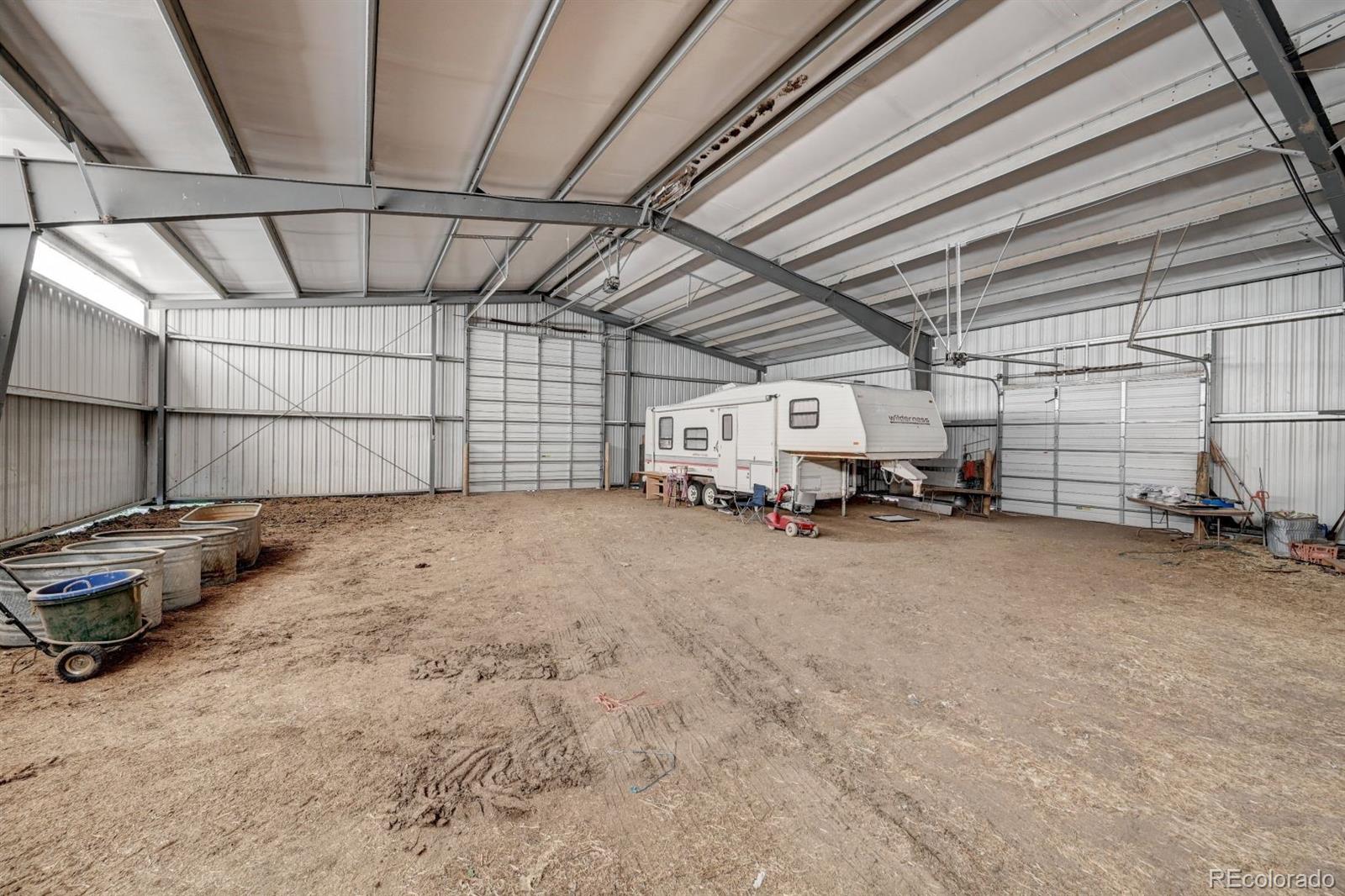 12275 N Calhan Highway Calhan CO 80808