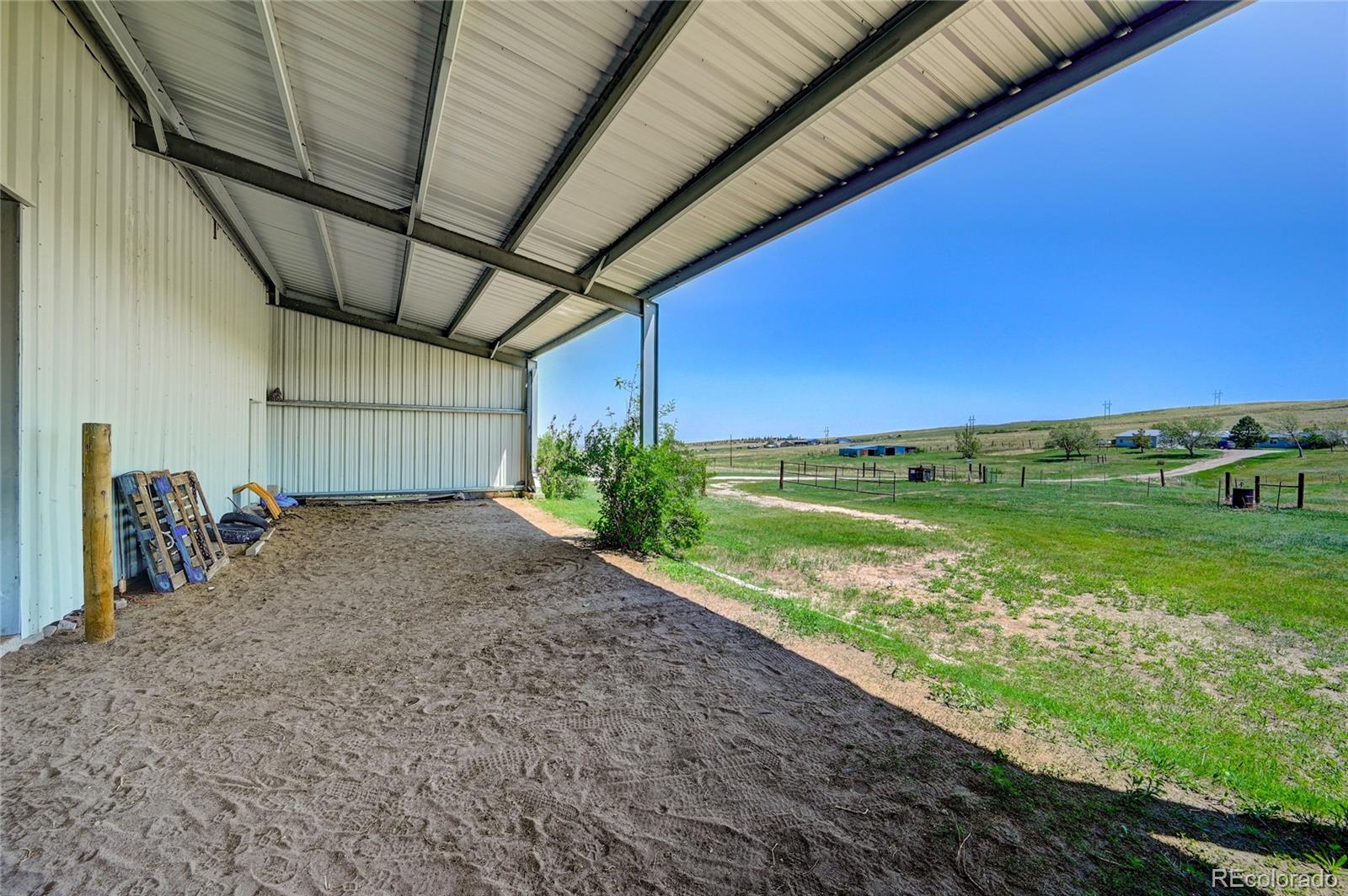 12275 N Calhan Highway Calhan CO 80808