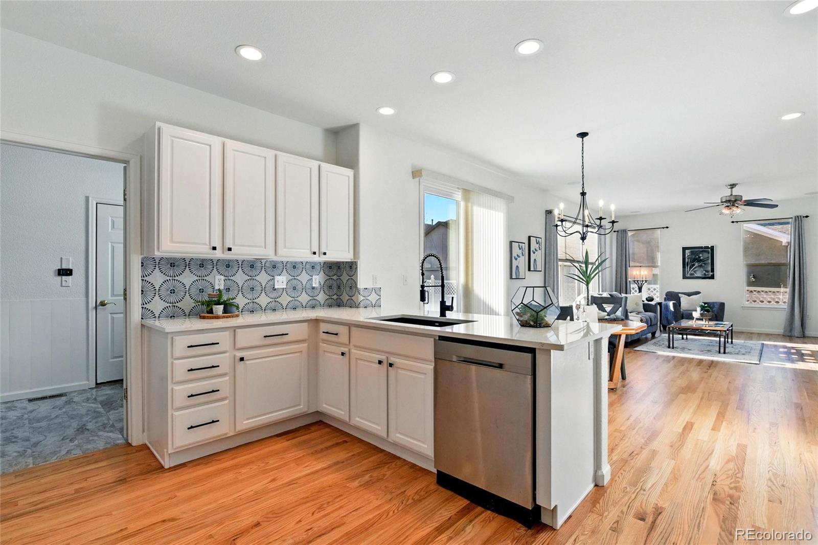 8645 Coors Street Arvada CO 80005