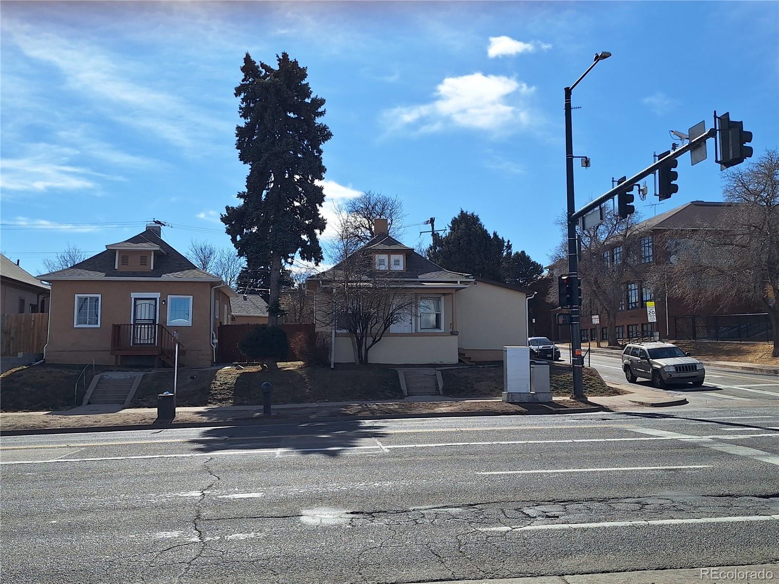 1598 W Alameda Avenue Denver CO 80223