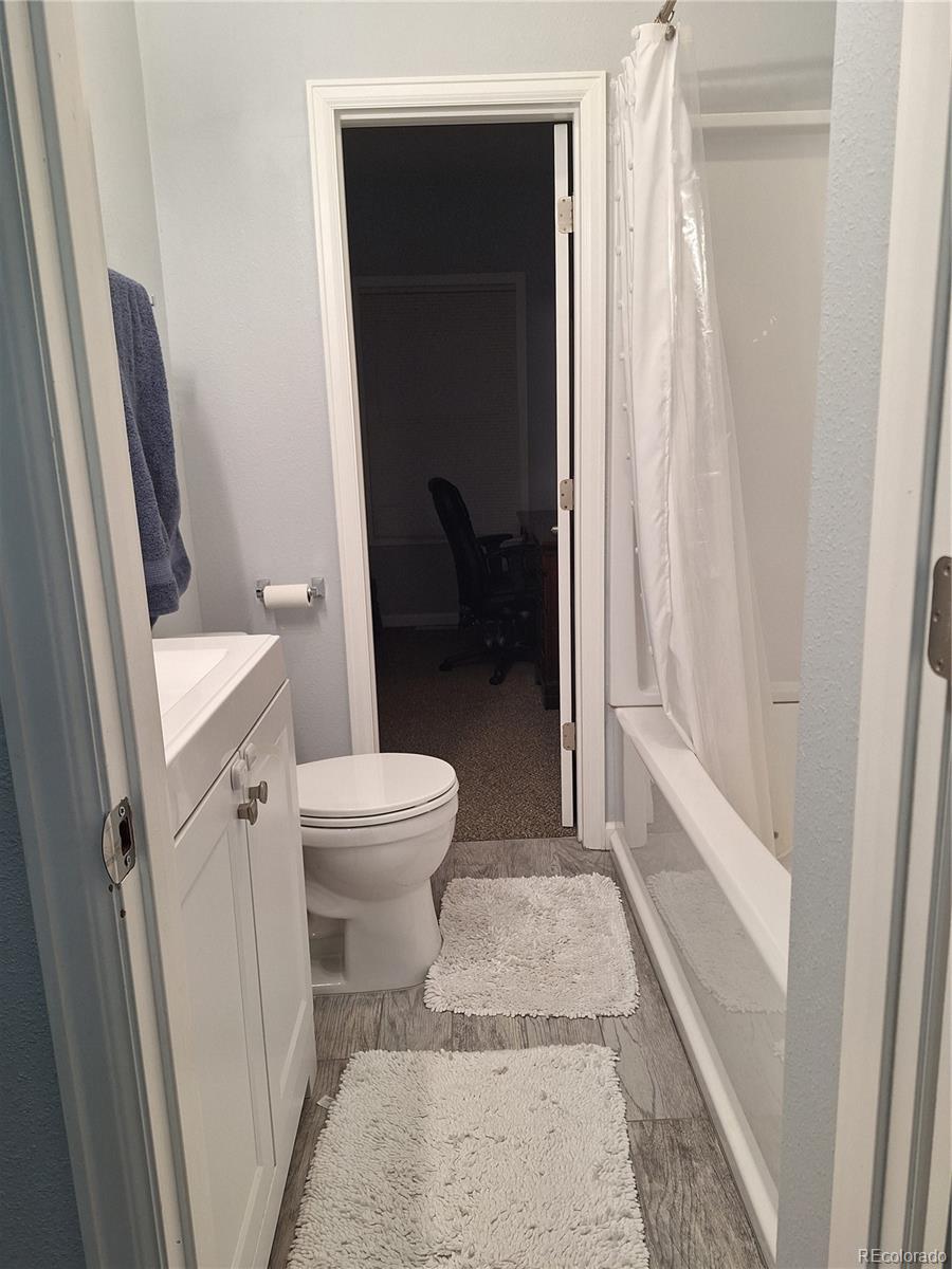 1598 W Alameda Avenue Denver CO 80223