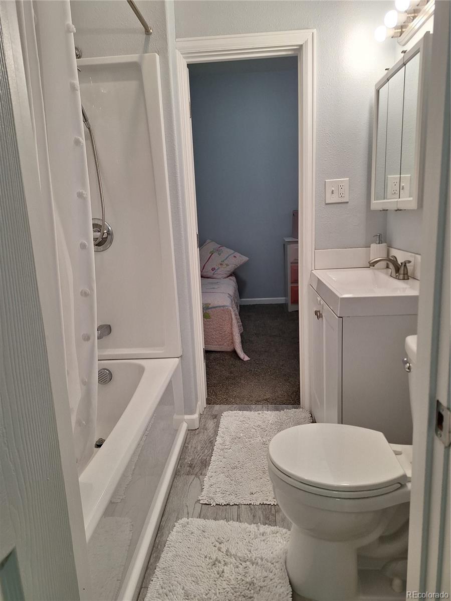 1598 W Alameda Avenue Denver CO 80223