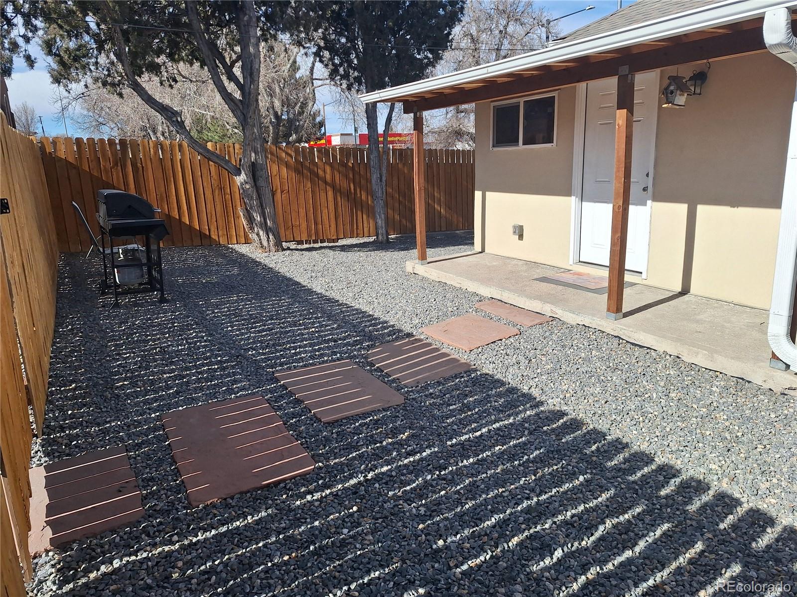 1598 W Alameda Avenue Denver CO 80223
