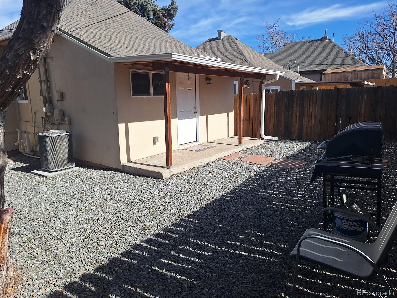1598 W Alameda Avenue Denver CO 80223