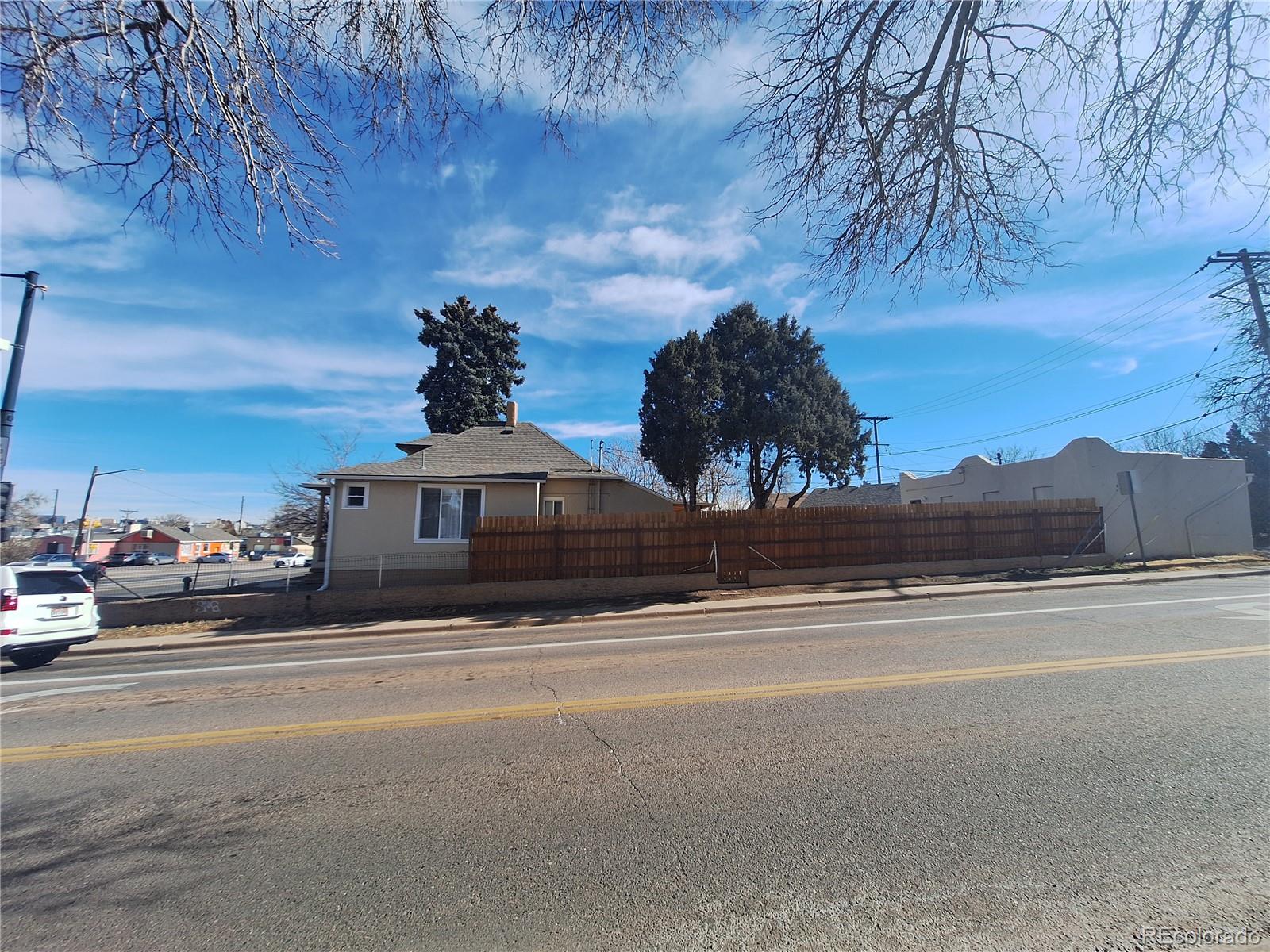 1598 W Alameda Avenue Denver CO 80223
