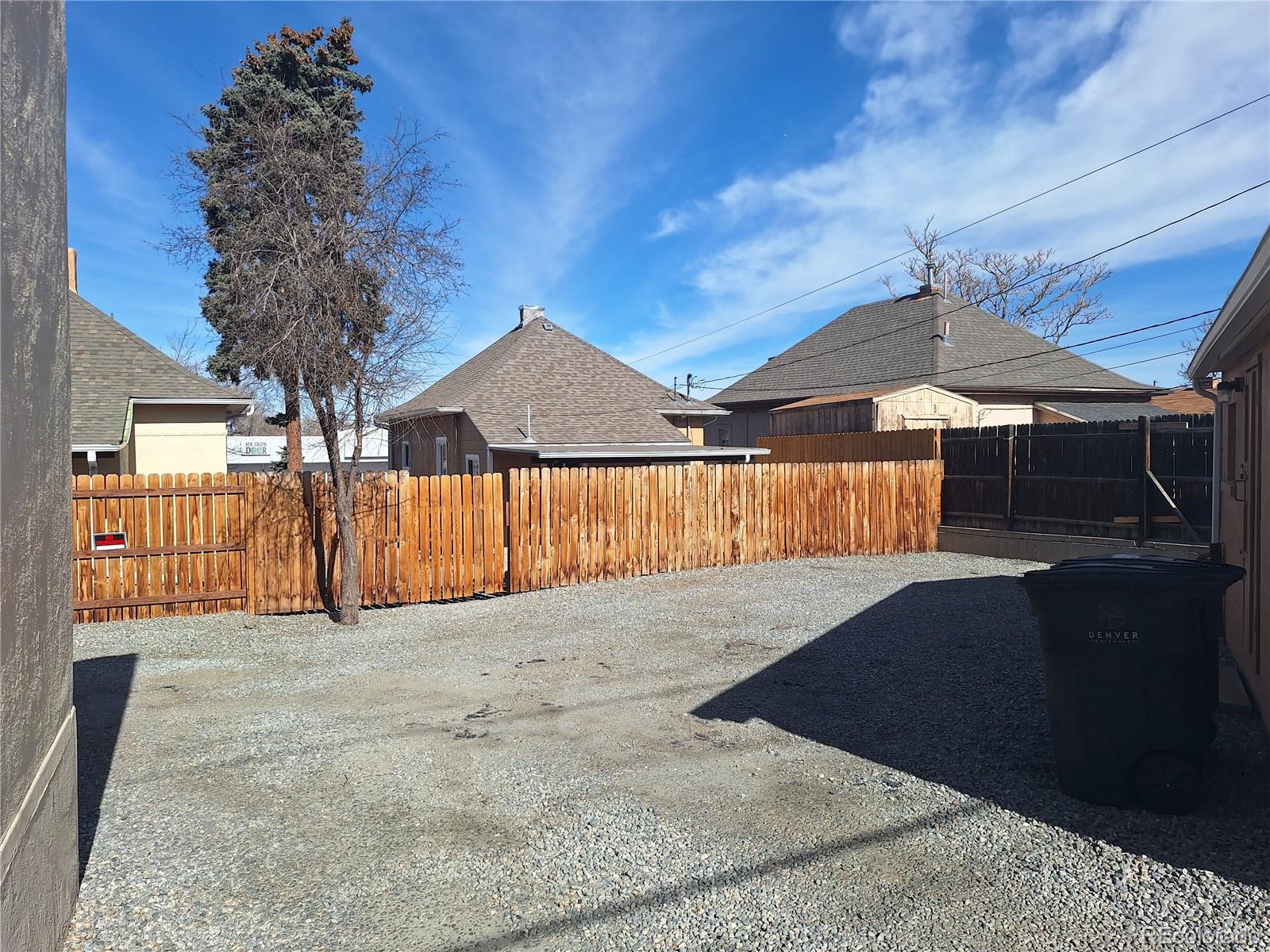 1598 W Alameda Avenue Denver CO 80223