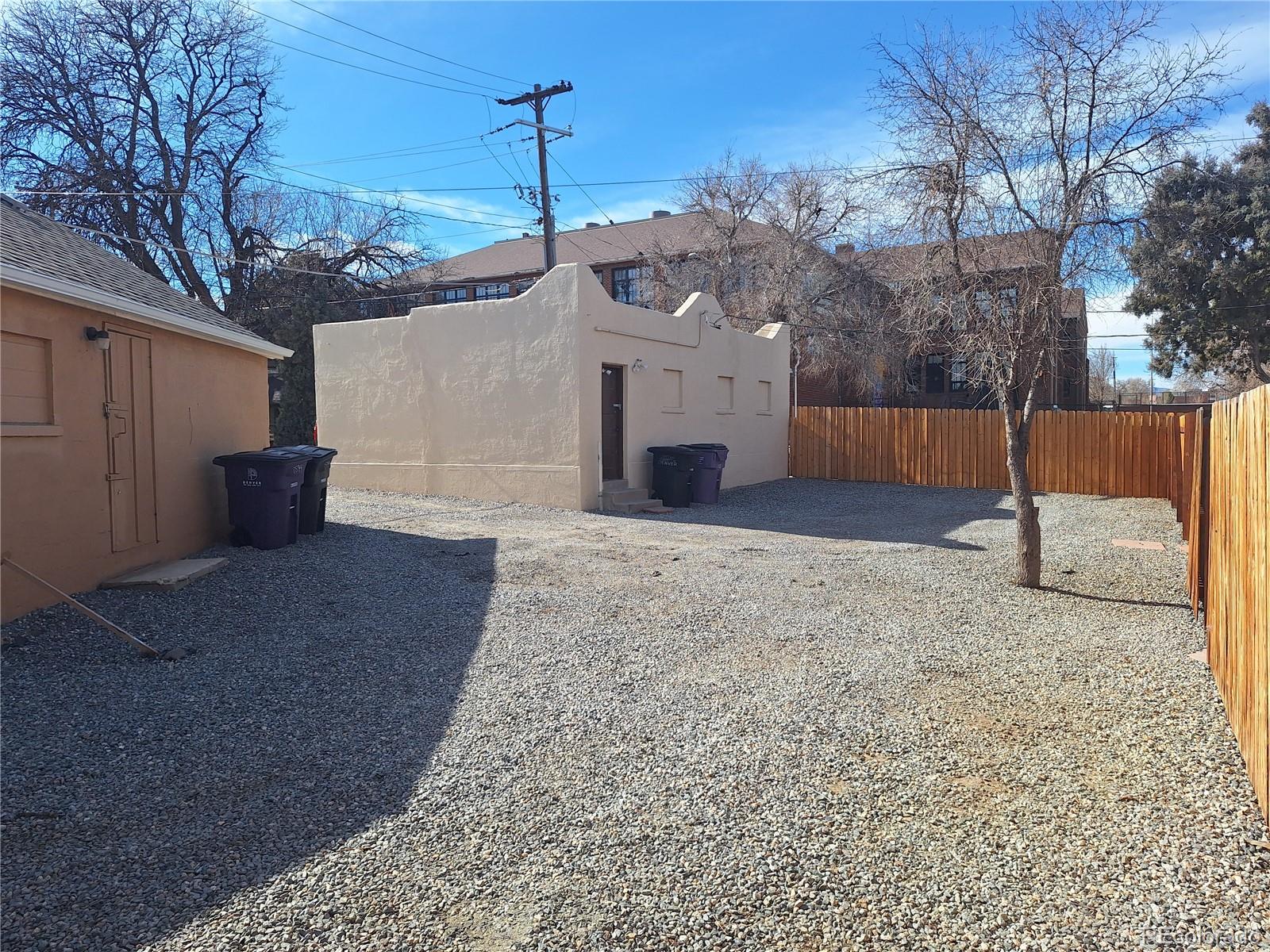 1598 W Alameda Avenue Denver CO 80223