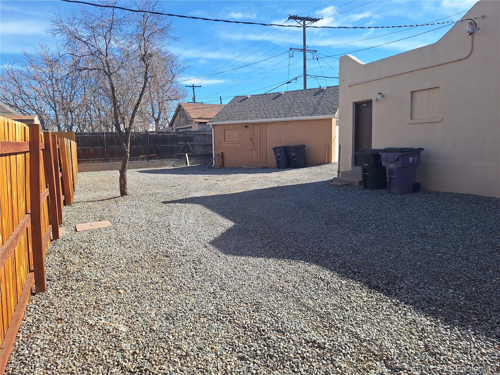 1598 W Alameda Avenue Denver CO 80223