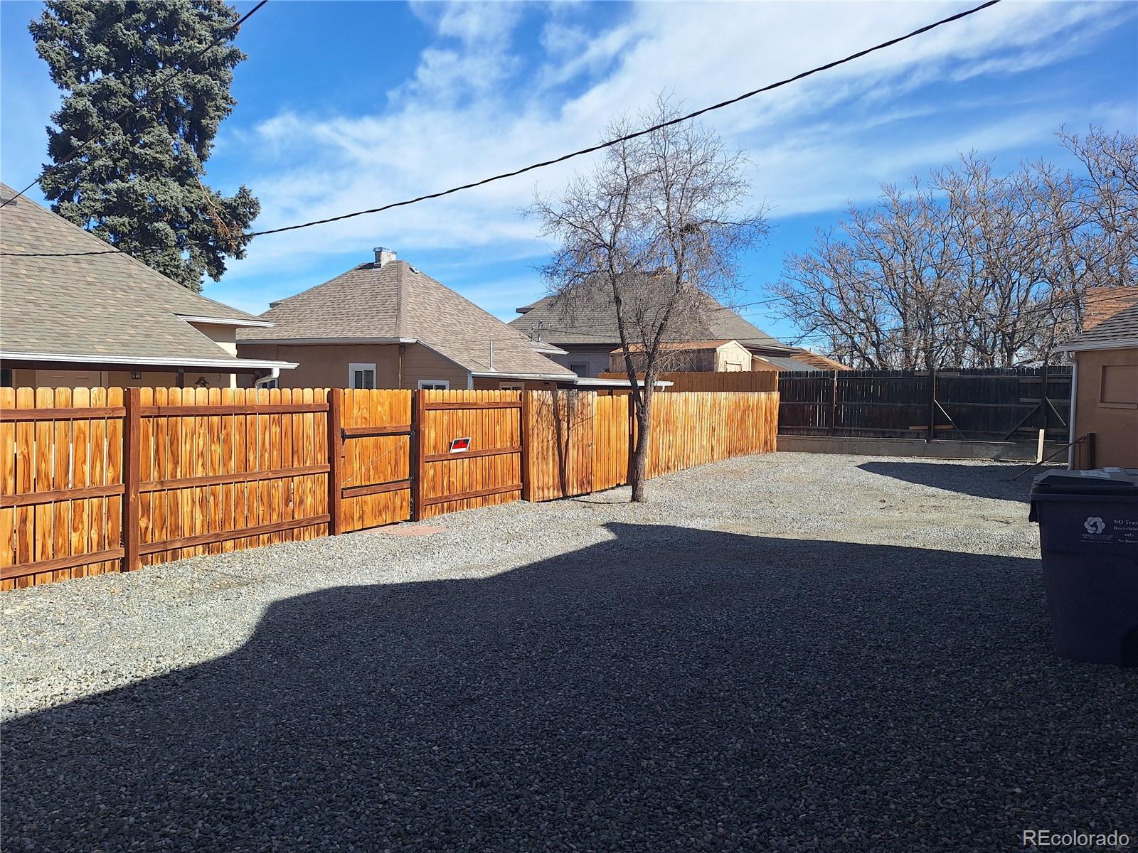 1598 W Alameda Avenue Denver CO 80223