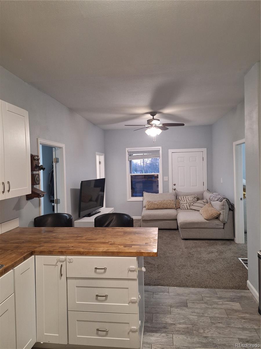 1598 W Alameda Avenue Denver CO 80223