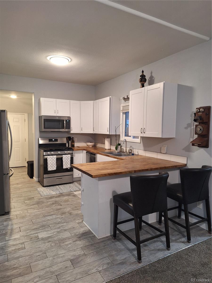 1598 W Alameda Avenue Denver CO 80223