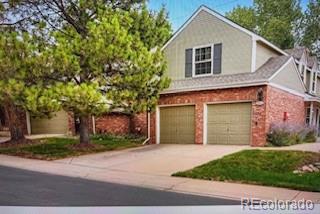 5815 E Irish Place Centennial CO 80112