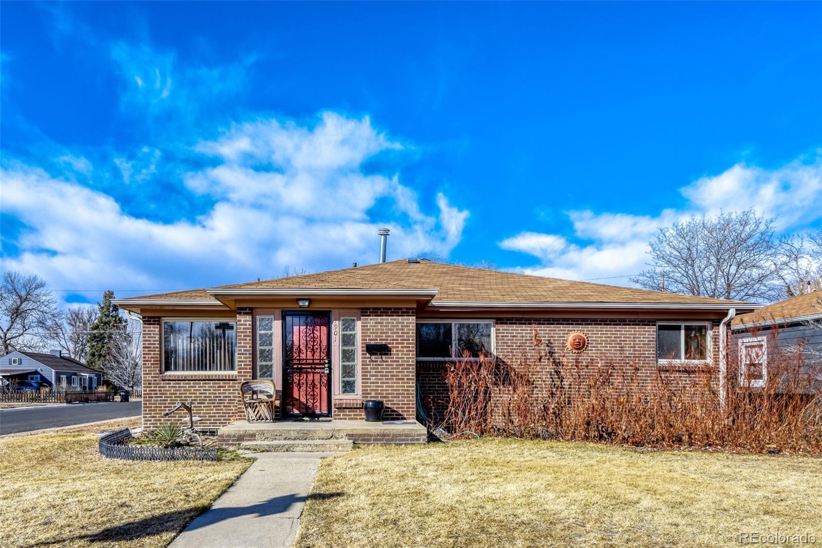 1901 Xanthia Street Denver CO 80220