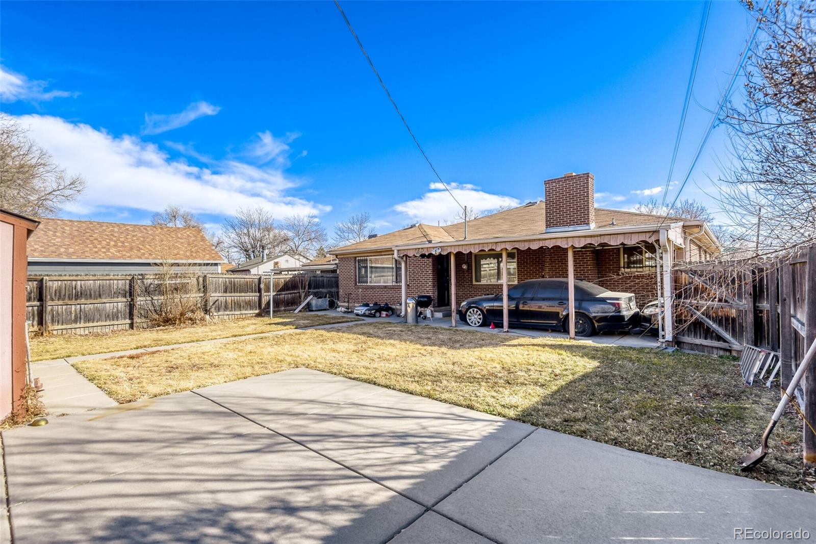 1901 Xanthia Street Denver CO 80220