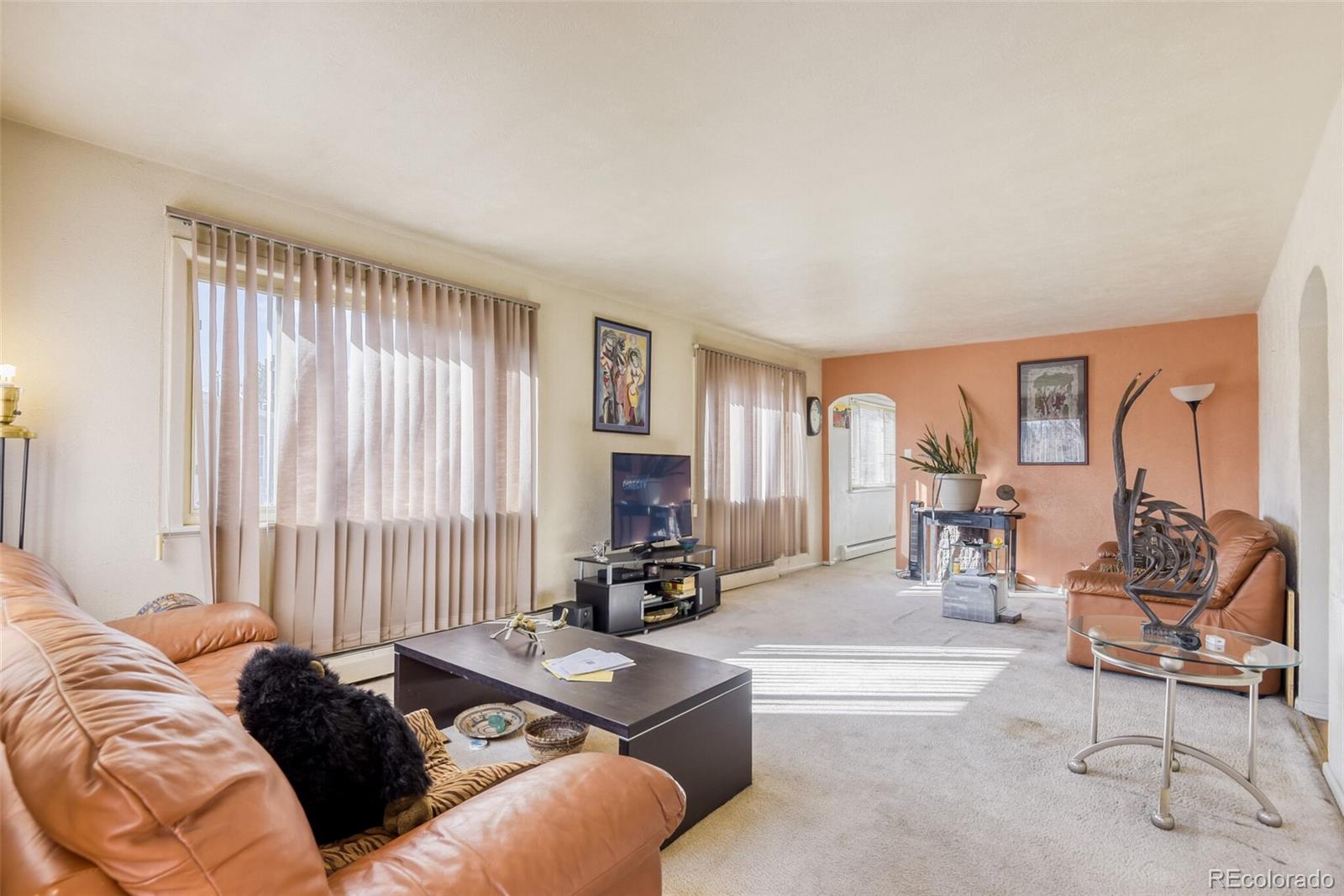 1901 Xanthia Street Denver CO 80220