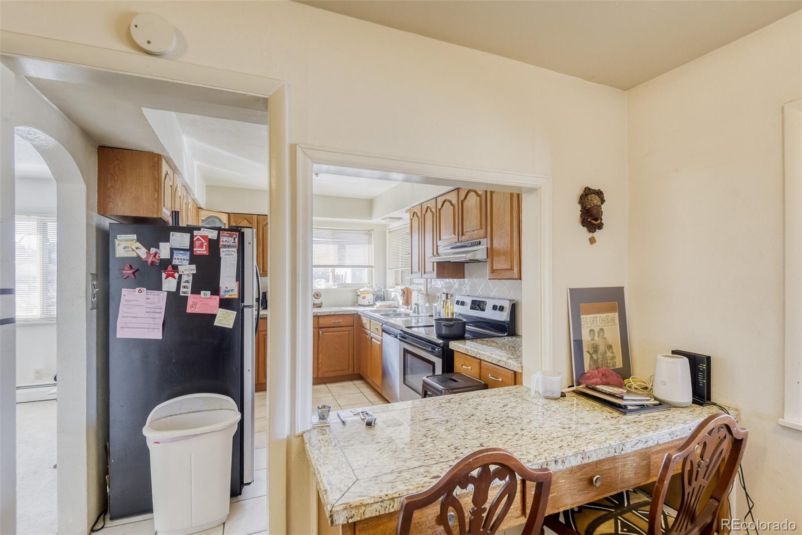 1901 Xanthia Street Denver CO 80220