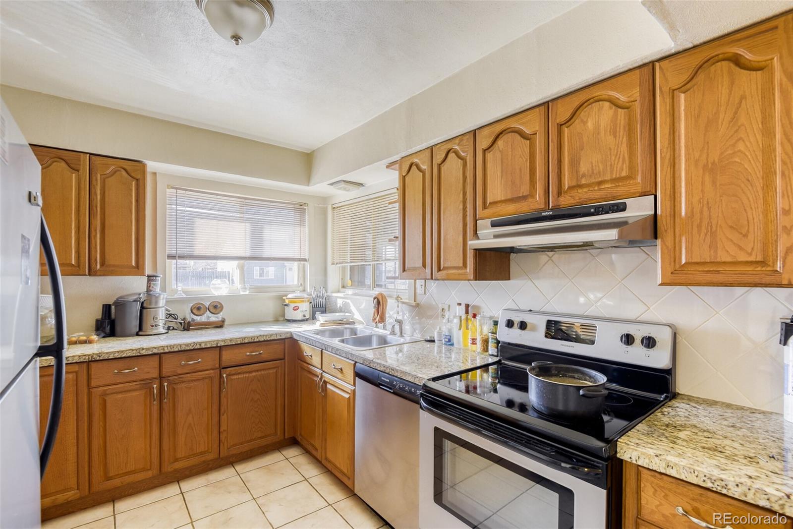 1901 Xanthia Street Denver CO 80220