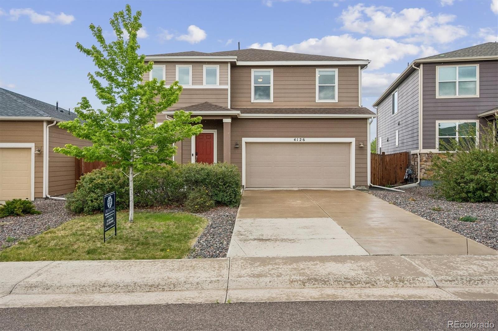 4126 S Netherland Circle Aurora CO 80013