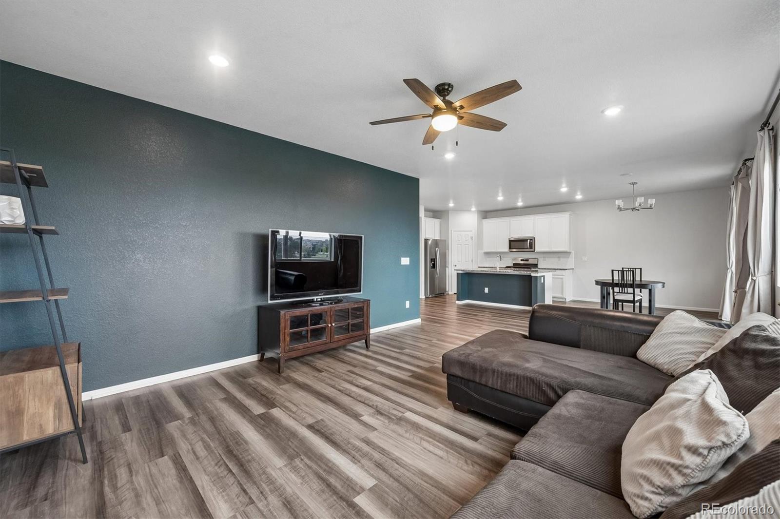 4126 S Netherland Circle Aurora CO 80013
