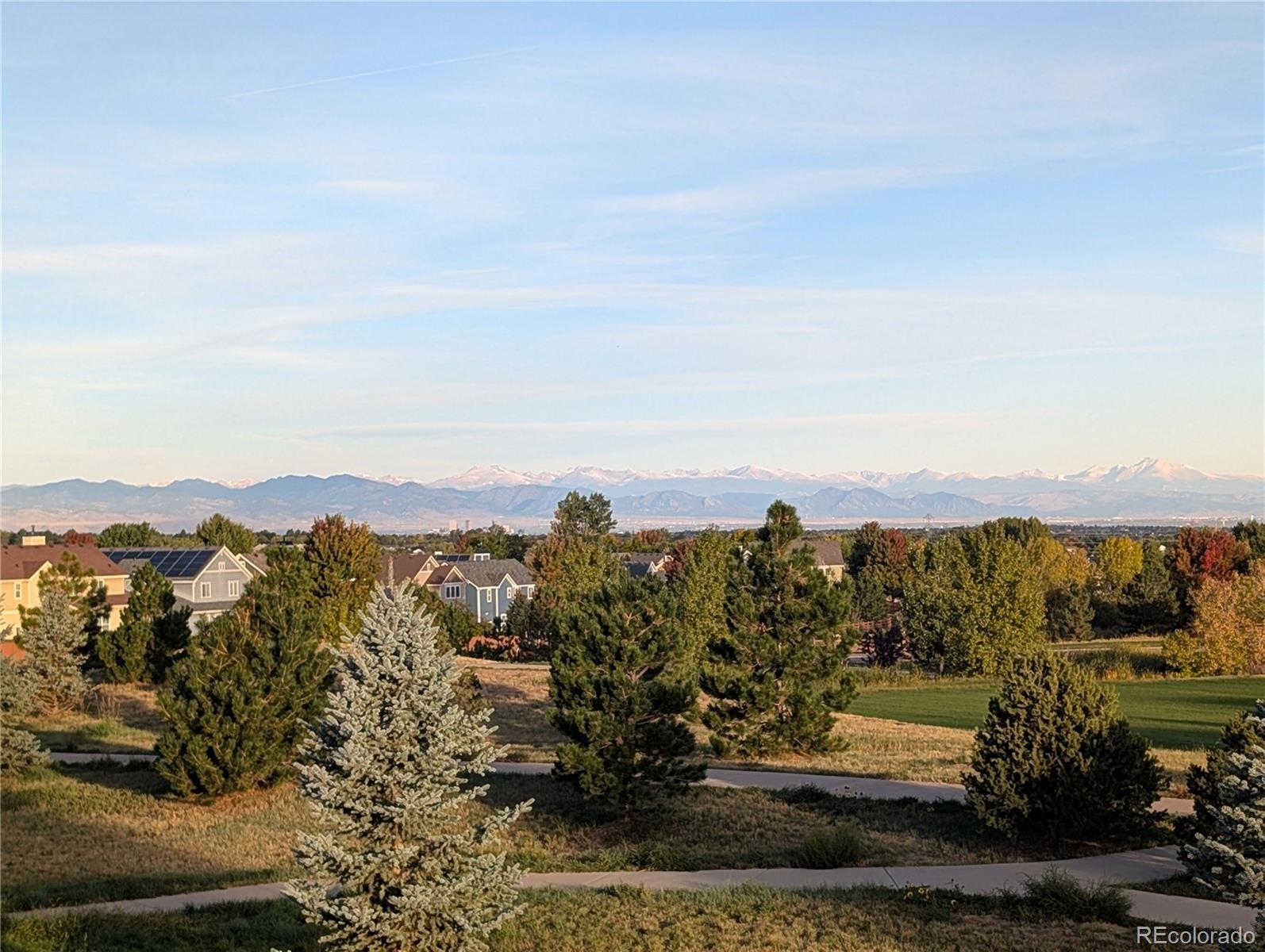 4126 S Netherland Circle Aurora CO 80013