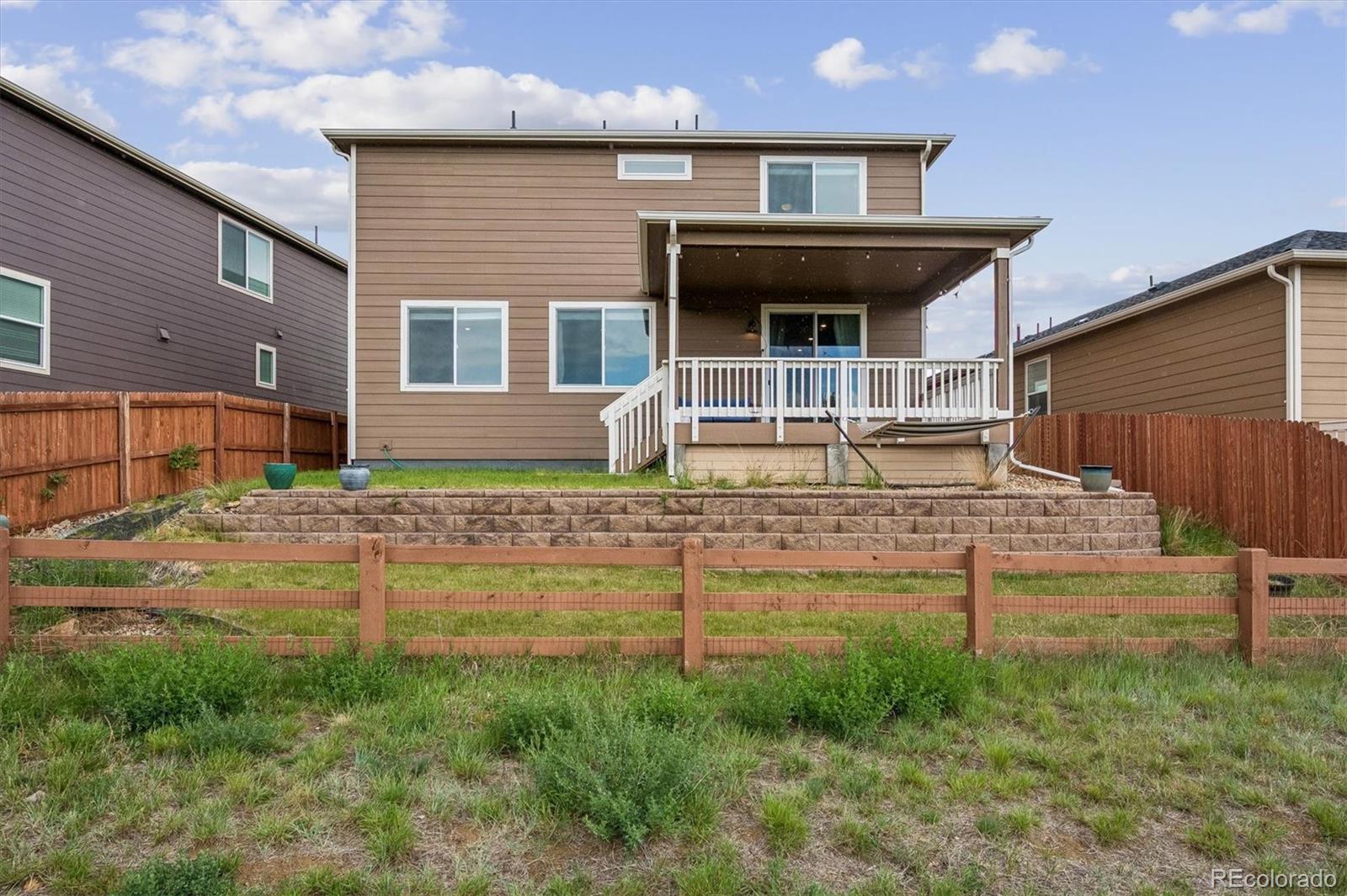 4126 S Netherland Circle Aurora CO 80013