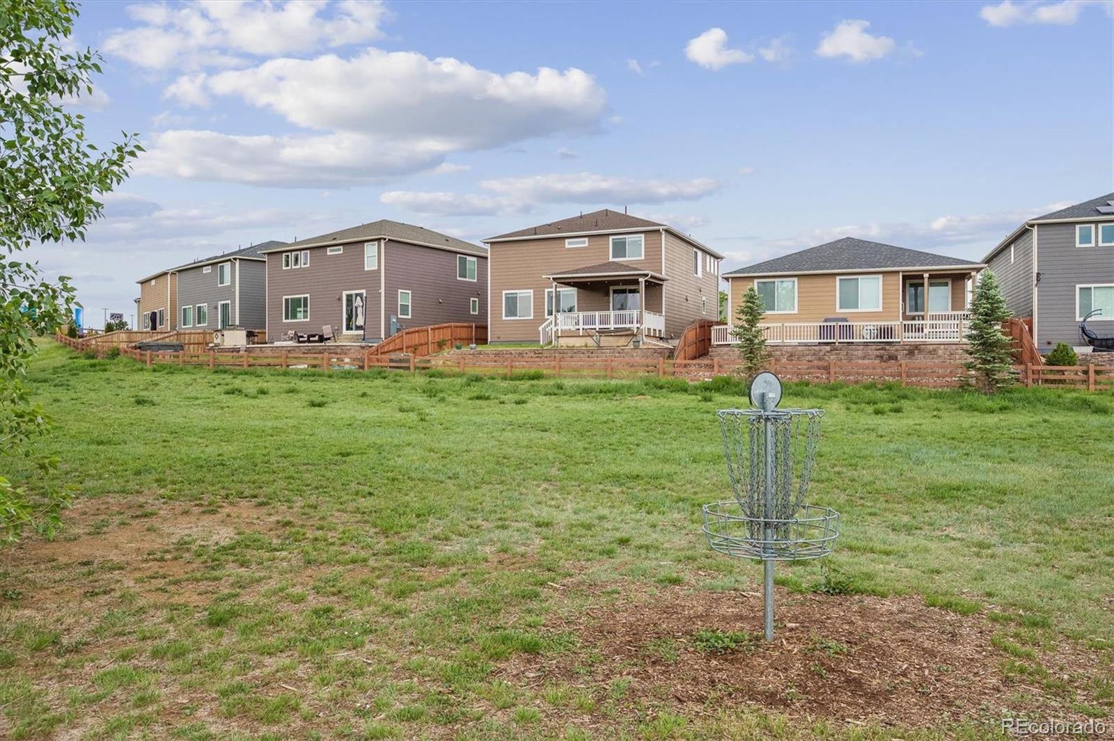 4126 S Netherland Circle Aurora CO 80013