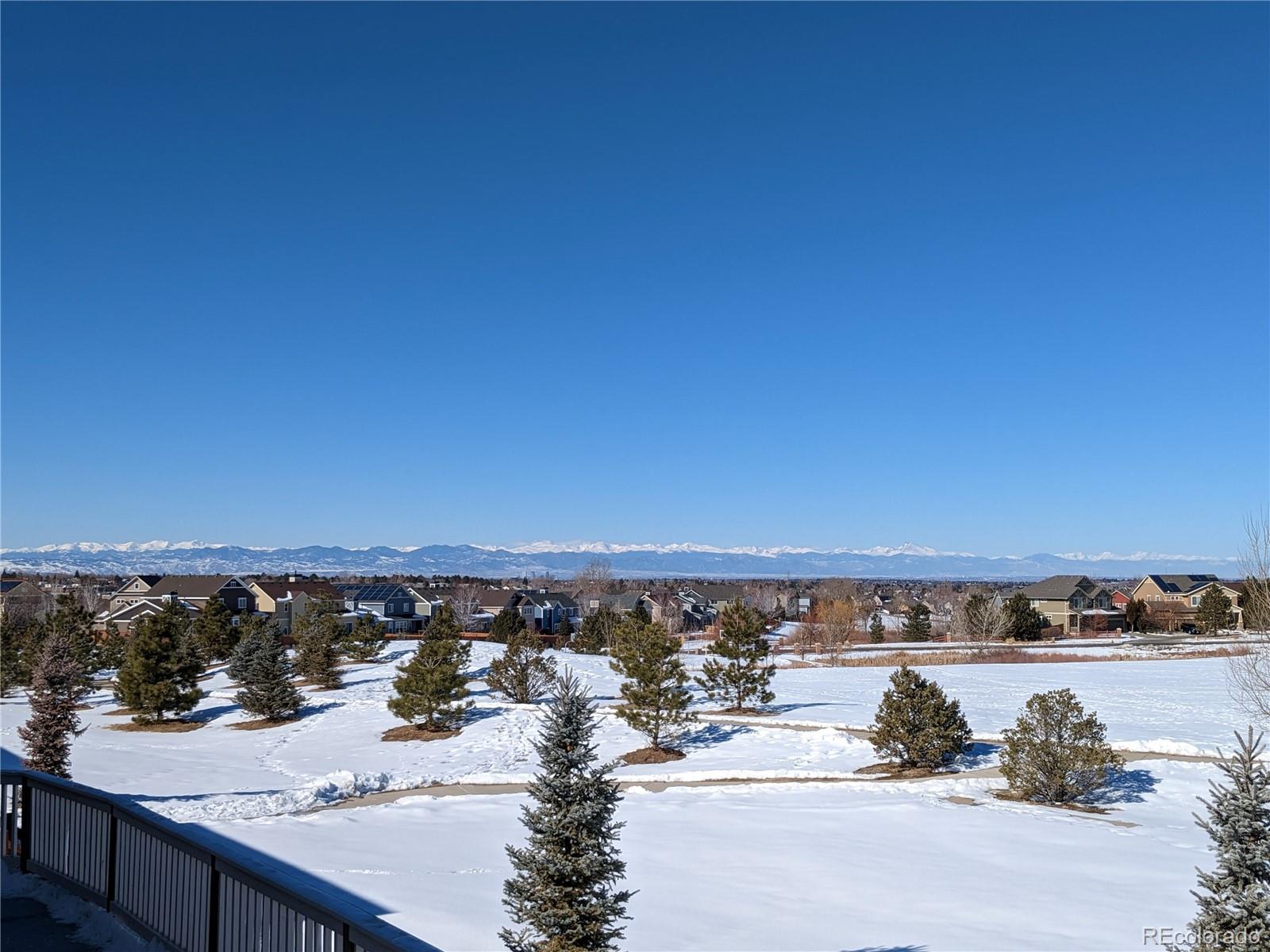 4126 S Netherland Circle Aurora CO 80013