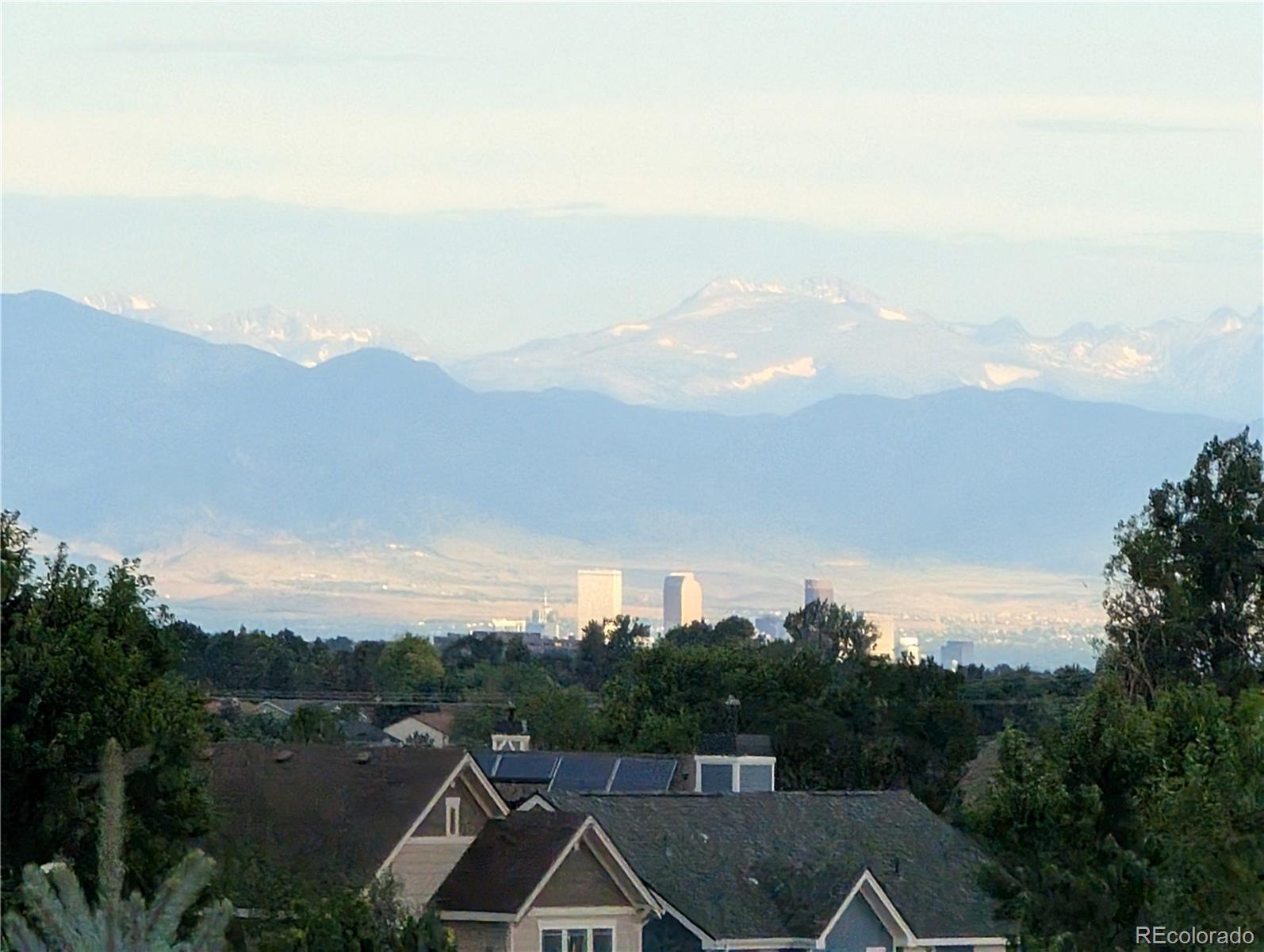 4126 S Netherland Circle Aurora CO 80013