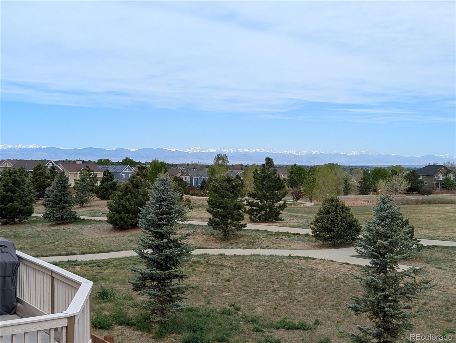 4126 S Netherland Circle Aurora CO 80013