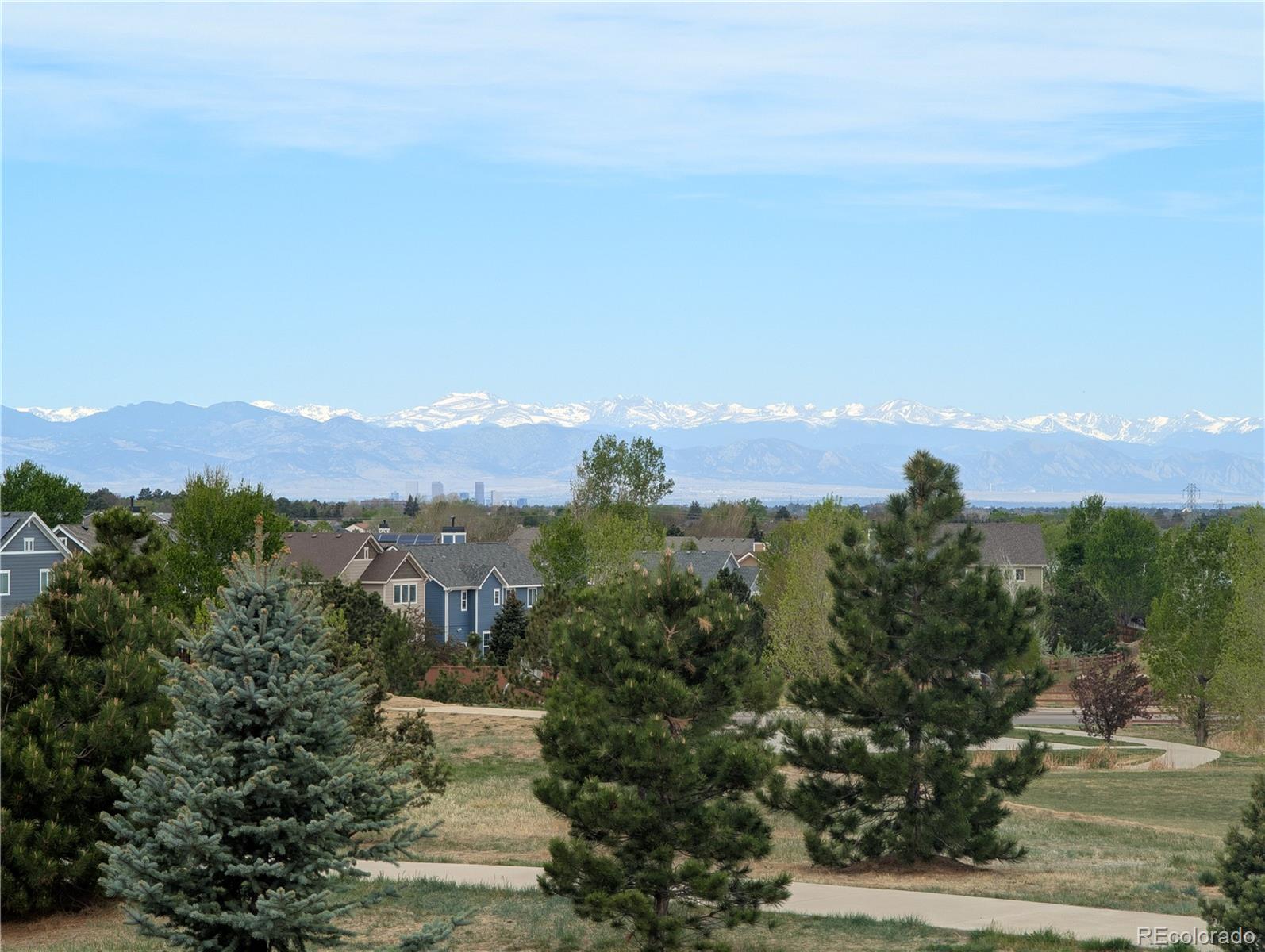 4126 S Netherland Circle Aurora CO 80013