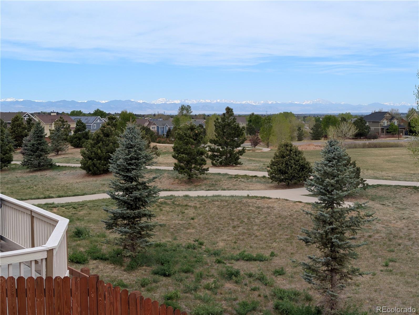 4126 S Netherland Circle Aurora CO 80013